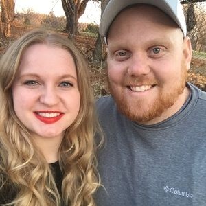 Meet your Posher, Kaitlyn